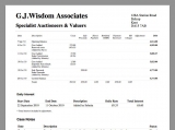 Financial Report - Page 2