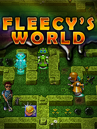 Fleecy's World