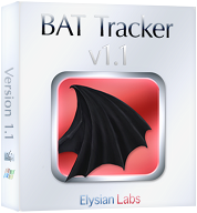 BAT Tracker - Product box