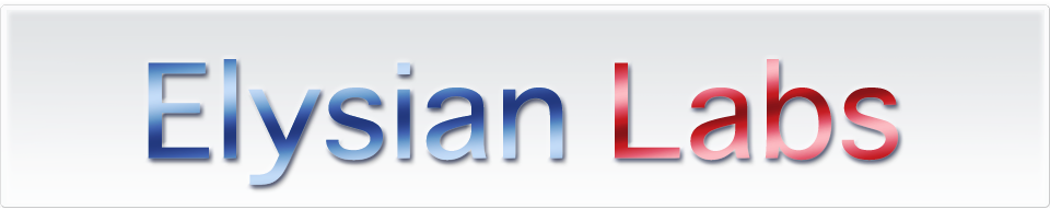 Elysian Labs