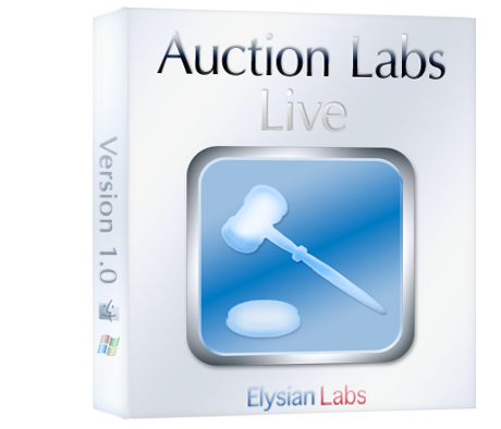 Auction Labs Live