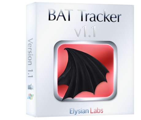 BAT Tracker