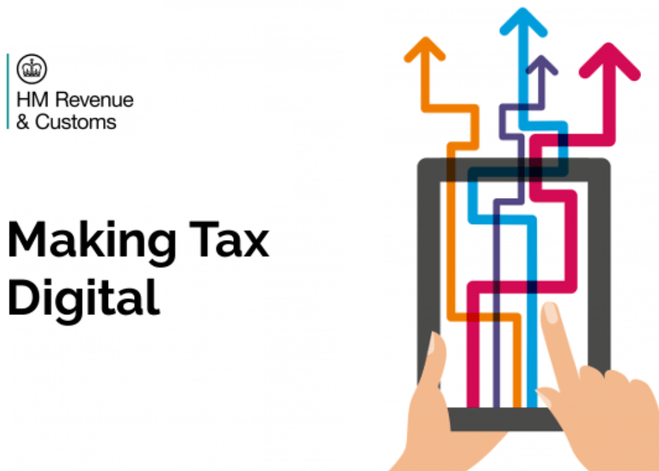 Making Tax Digital
