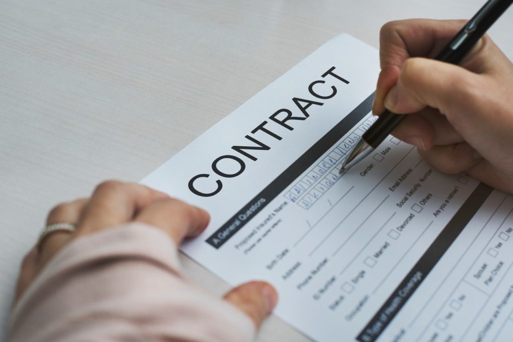 Employee Application Form