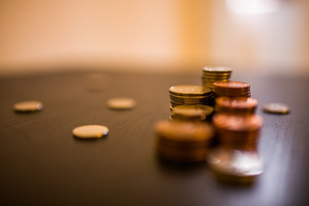 Coins